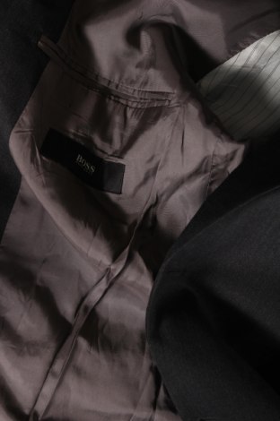 Ανδρικό σακάκι Hugo Boss, Μέγεθος M, Χρώμα Μαύρο, Τιμή 99,59 €