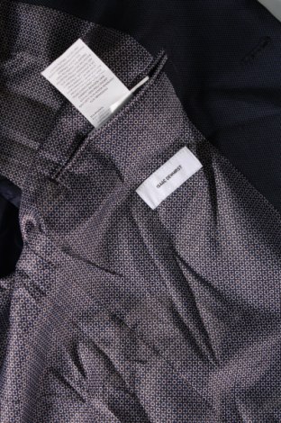 Ανδρικό σακάκι Isaac Dewhirst, Μέγεθος L, Χρώμα Μπλέ, Τιμή 11,30 €