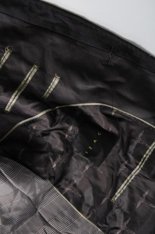 Ανδρικό σακάκι Izac, Μέγεθος L, Χρώμα Γκρί, Τιμή 3,51 €