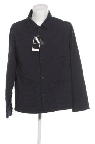 Ανδρικό σακάκι Jack & Jones, Μέγεθος XL, Χρώμα Μπλέ, Τιμή 14,05 €