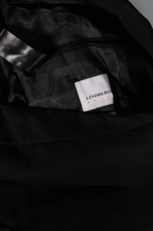 Ανδρικό σακάκι Lindbergh, Μέγεθος M, Χρώμα Μαύρο, Τιμή 12,42 €