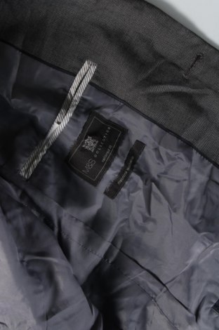 Ανδρικό σακάκι Marks & Spencer, Μέγεθος L, Χρώμα Γκρί, Τιμή 3,27 €