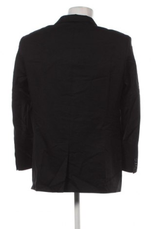 Ανδρικό σακάκι Mangoon, Μέγεθος M, Χρώμα Μαύρο, Τιμή 3,54 €