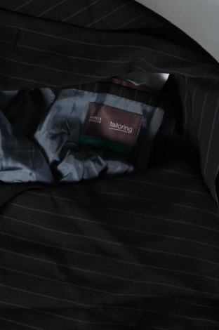 Ανδρικό σακάκι Marks & Spencer, Μέγεθος XL, Χρώμα Μαύρο, Τιμή 2,99 €