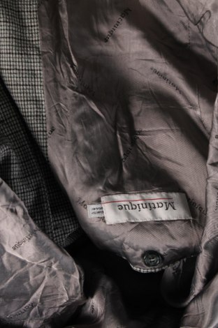 Ανδρικό σακάκι Matinique, Μέγεθος L, Χρώμα Πολύχρωμο, Τιμή 3,51 €