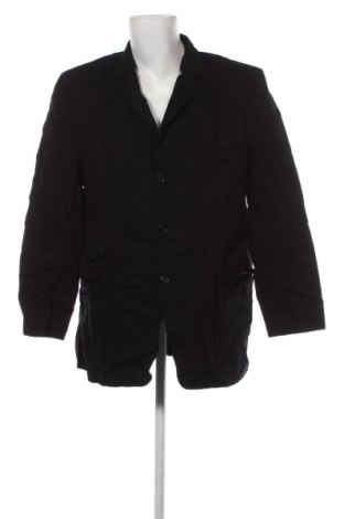 Мъжко сако McNeal, Размер XL, Цвят Черен, Цена 30,10 лв.