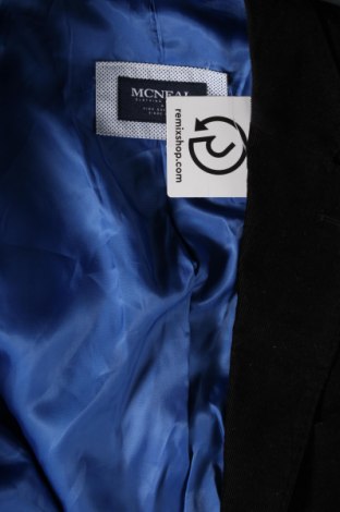 Pánske sako  McNeal, Veľkosť L, Farba Čierna, Cena  4,63 €