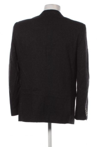 Ανδρικό σακάκι Morgan, Μέγεθος L, Χρώμα Μαύρο, Τιμή 4,79 €