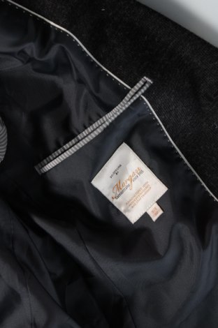 Ανδρικό σακάκι Morgan, Μέγεθος L, Χρώμα Γκρί, Τιμή 4,79 €