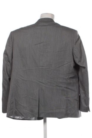Ανδρικό σακάκι Nordal, Μέγεθος XL, Χρώμα Γκρί, Τιμή 4,55 €
