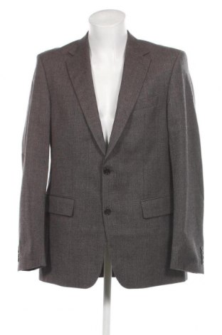 Мъжко сако Pierre Cardin, Размер L, Цвят Сив, Цена 11,34 лв.