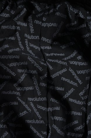 Pánské sako  Revolution, Velikost M, Barva Černá, Cena  130,00 Kč