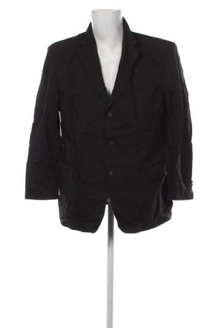 Ανδρικό σακάκι Roy Robson, Μέγεθος XL, Χρώμα Μαύρο, Τιμή 4,01 €