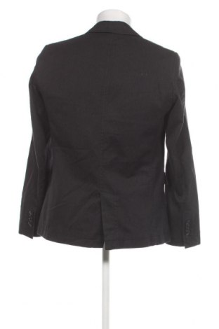 Ανδρικό σακάκι S.Oliver, Μέγεθος M, Χρώμα Μαύρο, Τιμή 11,97 €