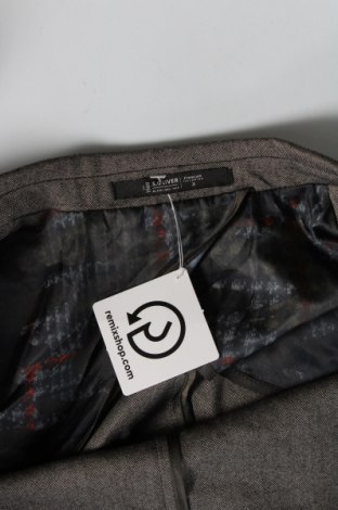 Ανδρικό σακάκι S.Oliver Black Label, Μέγεθος S, Χρώμα Καφέ, Τιμή 124,23 €