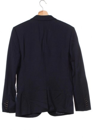 Ανδρικό σακάκι Selected, Μέγεθος S, Χρώμα Μπλέ, Τιμή 7,45 €
