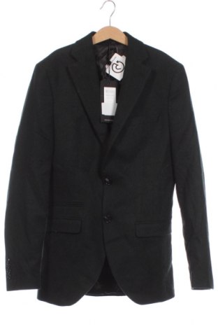 Ανδρικό σακάκι Selected Homme, Μέγεθος XS, Χρώμα Μαύρο, Τιμή 12,85 €