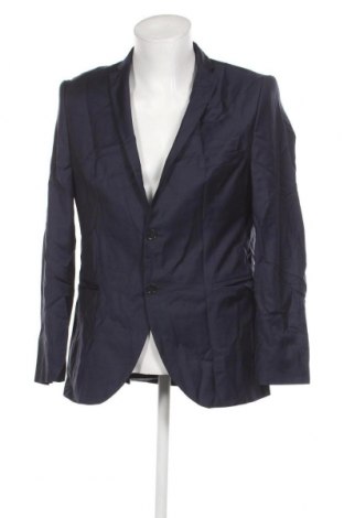 Ανδρικό σακάκι Selected Homme, Μέγεθος L, Χρώμα Μπλέ, Τιμή 5,94 €