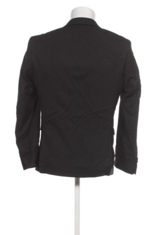 Ανδρικό σακάκι Selected Homme, Μέγεθος M, Χρώμα Μαύρο, Τιμή 11,01 €