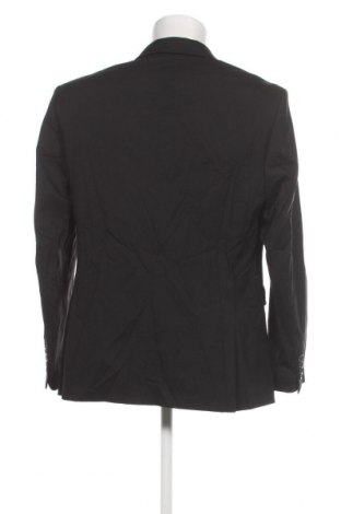 Ανδρικό σακάκι Selected Homme, Μέγεθος XL, Χρώμα Μαύρο, Τιμή 11,01 €