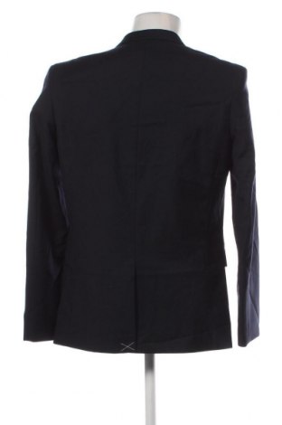 Ανδρικό σακάκι Ted Bernhardtz, Μέγεθος L, Χρώμα Μπλέ, Τιμή 5,34 €
