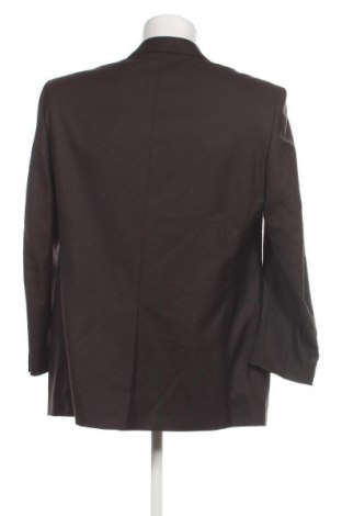 Ανδρικό σακάκι Theme, Μέγεθος XL, Χρώμα Μαύρο, Τιμή 3,51 €