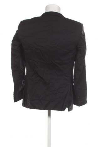 Ανδρικό σακάκι Turo, Μέγεθος M, Χρώμα Μαύρο, Τιμή 3,65 €
