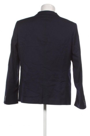Ανδρικό σακάκι Yd., Μέγεθος XL, Χρώμα Μπλέ, Τιμή 3,72 €