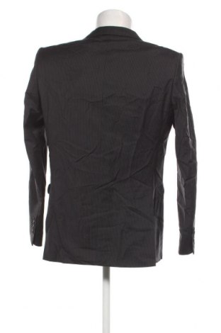 Pánské sako  Zara Man, Velikost L, Barva Černá, Cena  100,00 Kč