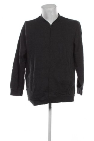 Męska bluza sportowa, Rozmiar XXL, Kolor Szary, Cena 87,32 zł