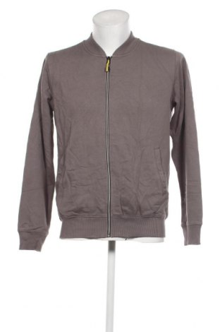 Męska bluza sportowa James Harvest, Rozmiar XL, Kolor Szary, Cena 87,32 zł