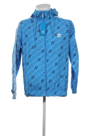 Pánská sportovní bunda  Adidas Originals, Velikost M, Barva Modrá, Cena  2 260,00 Kč