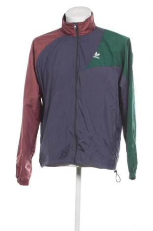 Ανδρικό αθλητικό μπουφάν Adidas Originals, Μέγεθος M, Χρώμα Πολύχρωμο, Τιμή 73,38 €