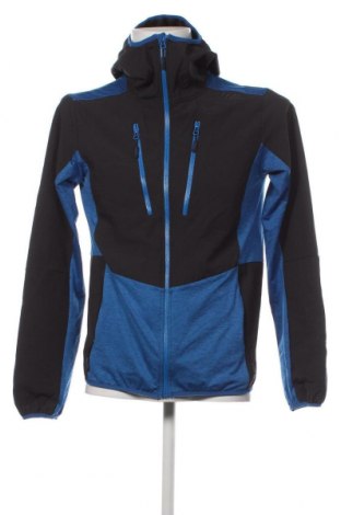 Ανδρικό αθλητικό μπουφάν Heldre, Μέγεθος S, Χρώμα Πολύχρωμο, Τιμή 36,19 €