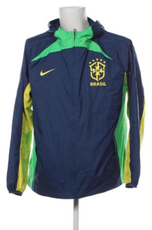 Ανδρικό αθλητικό μπουφάν Nike, Μέγεθος XL, Χρώμα Πολύχρωμο, Τιμή 86,78 €