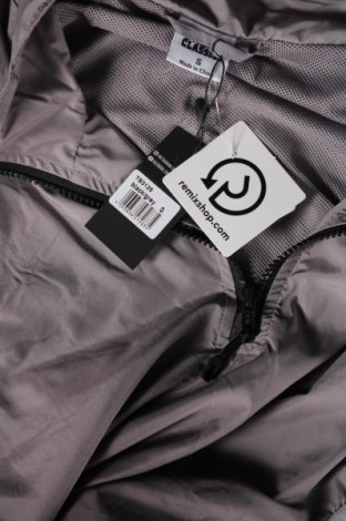 Pánska športová bunda  Urban Classics, Veľkosť S, Farba Sivá, Cena  7,98 €
