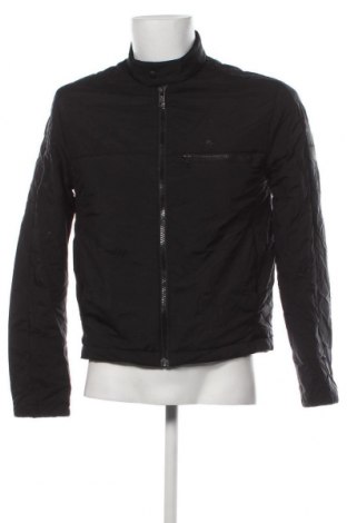 Ανδρικό μπουφάν Calvin Klein Jeans, Μέγεθος S, Χρώμα Μαύρο, Τιμή 63,99 €