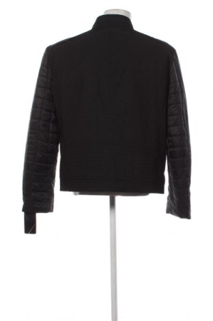 Ανδρικό μπουφάν Cinque, Μέγεθος XL, Χρώμα Μαύρο, Τιμή 68,35 €