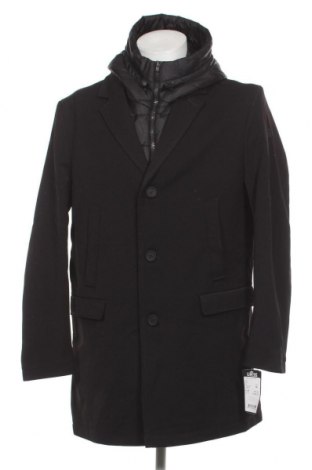 Herrenjacke Cinque, Größe L, Farbe Schwarz, Preis 105,15 €