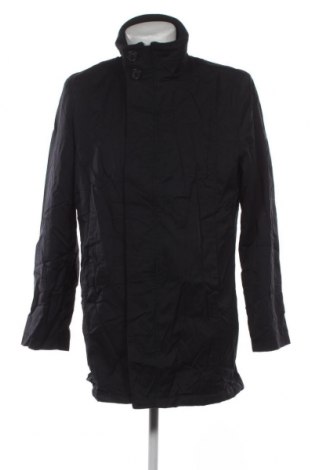 Ανδρικό μπουφάν Dressmann, Μέγεθος XL, Χρώμα Μπλέ, Τιμή 33,86 €