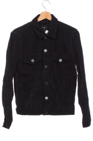 Herrenjacke Gabba, Größe S, Farbe Schwarz, Preis € 23,87