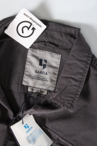 Pánska bunda  Garcia, Veľkosť S, Farba Sivá, Cena  75,26 €