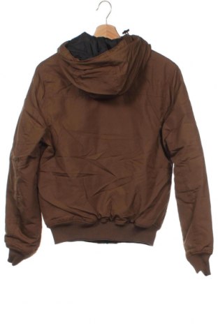 Ανδρικό μπουφάν H&M Divided, Μέγεθος XS, Χρώμα Καφέ, Τιμή 11,99 €