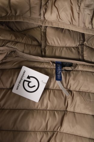 Ανδρικό μπουφάν H&M Divided, Μέγεθος XS, Χρώμα  Μπέζ, Τιμή 9,92 €