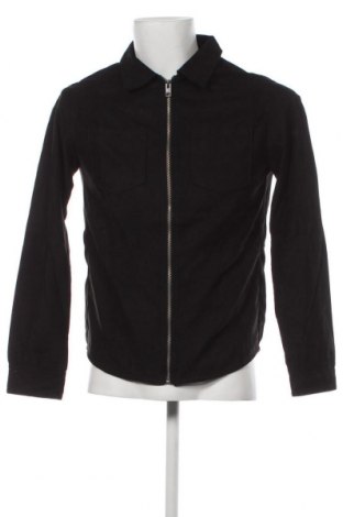 Pánska bunda  Jack & Jones, Veľkosť S, Farba Čierna, Cena  10,57 €