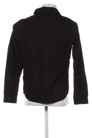 Ανδρικό μπουφάν Jack & Jones, Μέγεθος S, Χρώμα Μαύρο, Τιμή 42,27 €