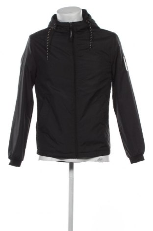 Мъжко яке Jack & Jones, Размер XS, Цвят Черен, Цена 49,20 лв.