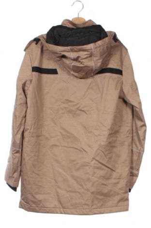 Pánska bunda  Jack & Jones, Veľkosť S, Farba Béžová, Cena  10,28 €