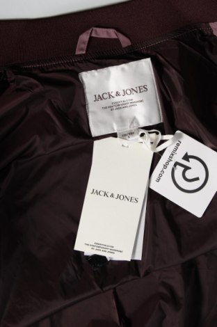 Geacă de bărbati Jack & Jones, Mărime S, Culoare Mov deschis, Preț 269,74 Lei