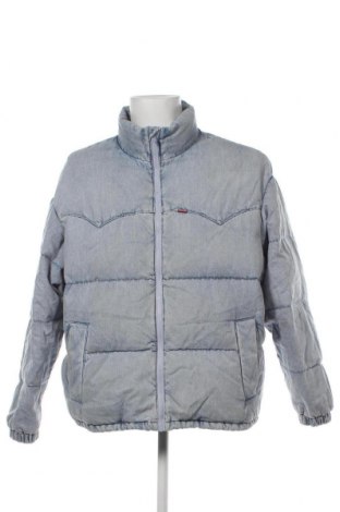 Ανδρικό μπουφάν Levi's, Μέγεθος L, Χρώμα Μπλέ, Τιμή 147,57 €